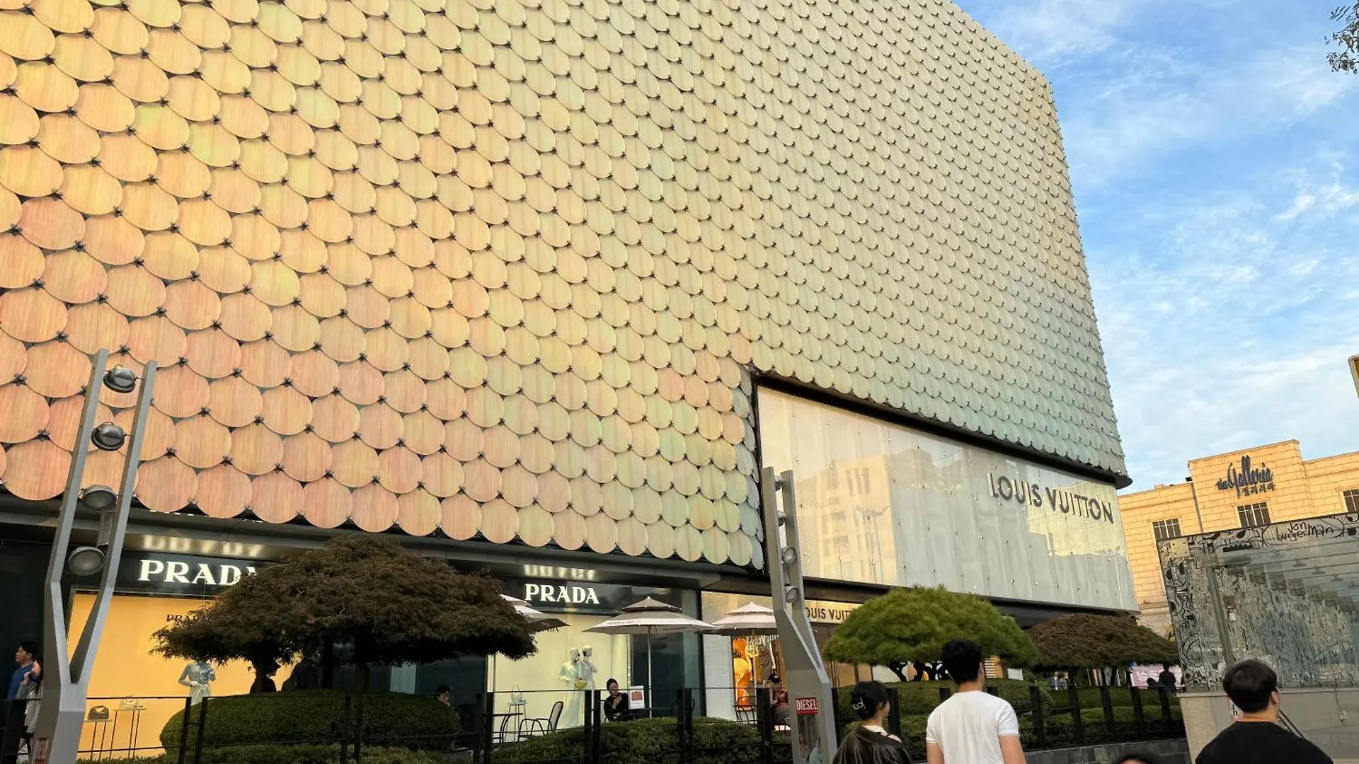Gangnam Cheongdam Apt - Free Wifi, Max 6Pax Seoel Appartement