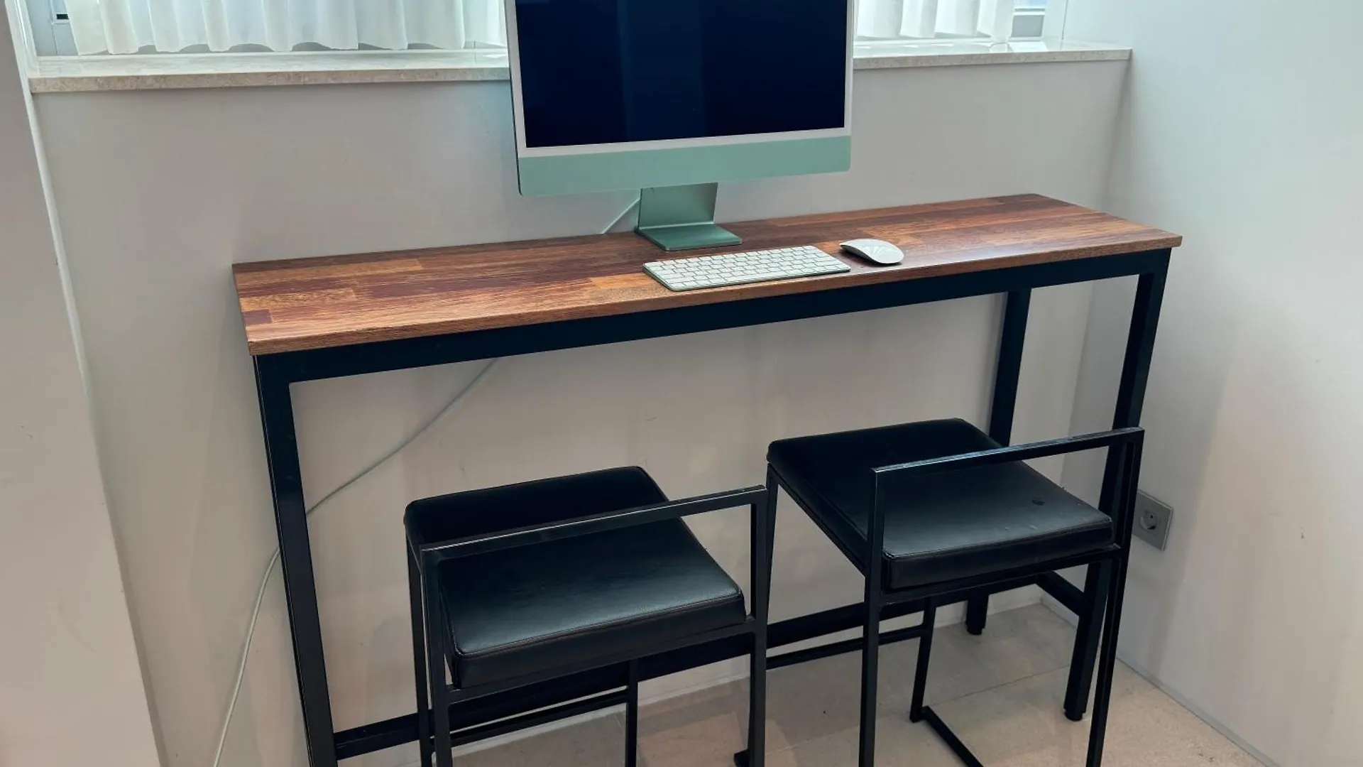Gangnam Cheongdam Apt - Free Wifi, Max 6Pax Seoel Appartement