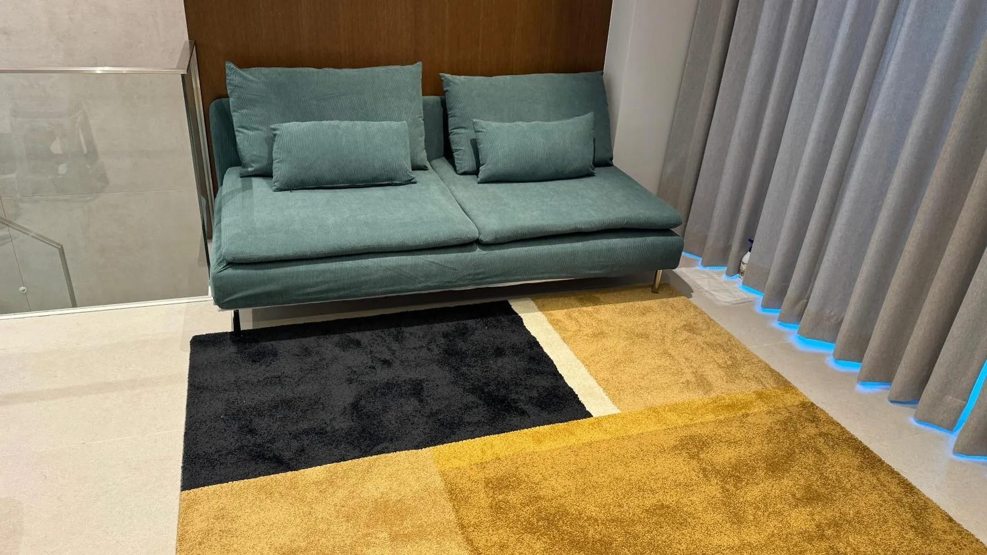 Gangnam Cheongdam Apt - Free Wifi, Max 6Pax Seoel Zuid-Korea