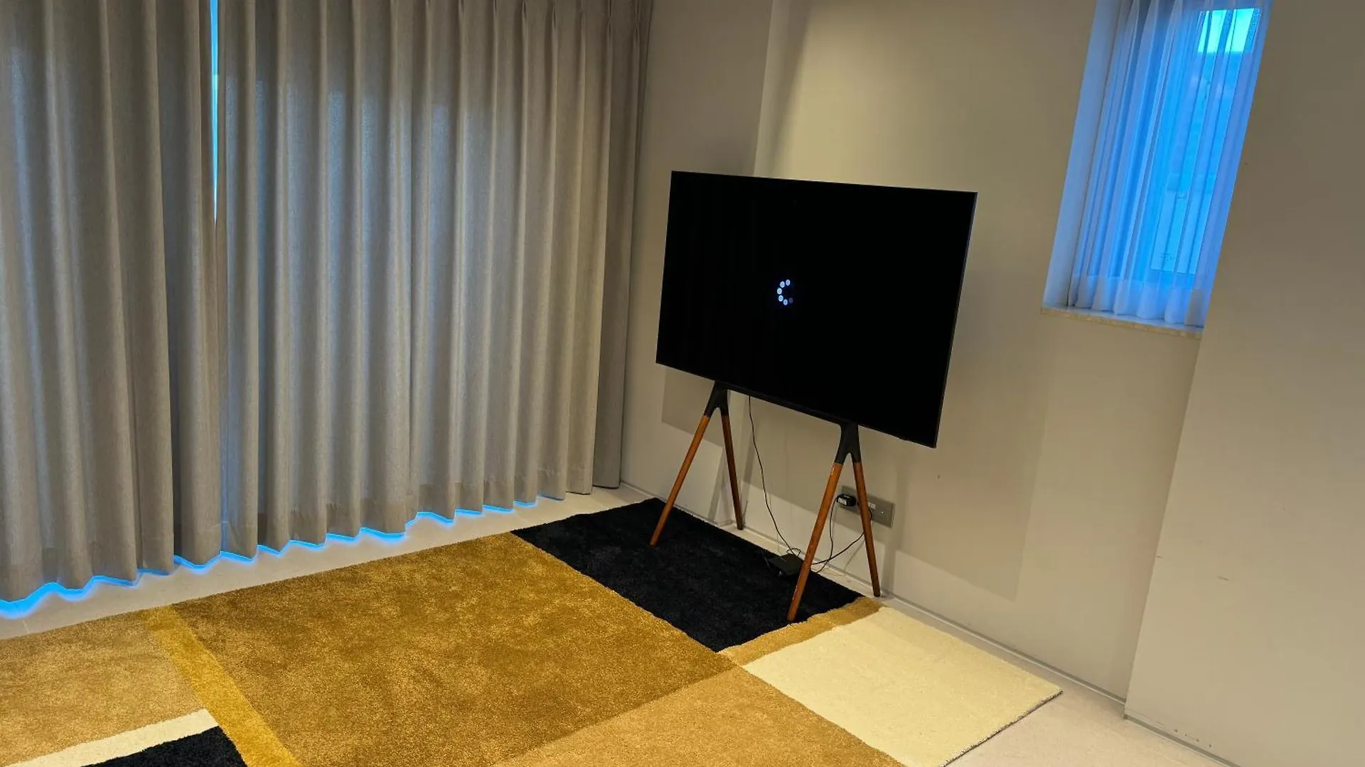 Gangnam Cheongdam Apt - Free Wifi, Max 6Pax Seoel Appartement