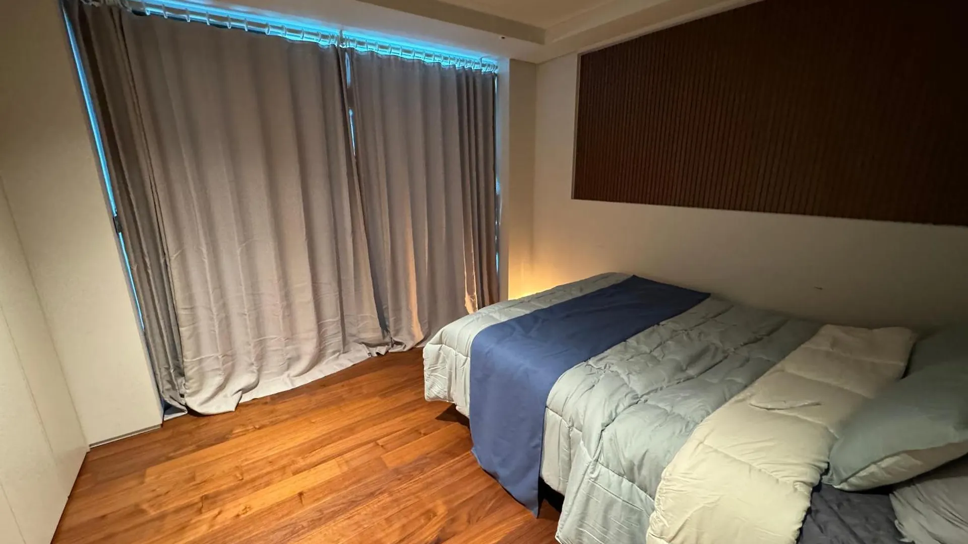 Gangnam Cheongdam Apt - Free Wifi, Max 6Pax Seoel 0*,
